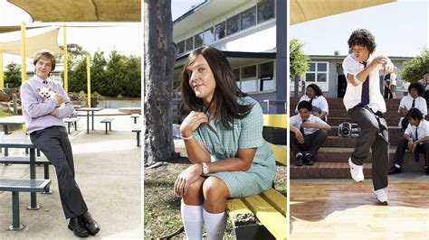 summer heights high ratings